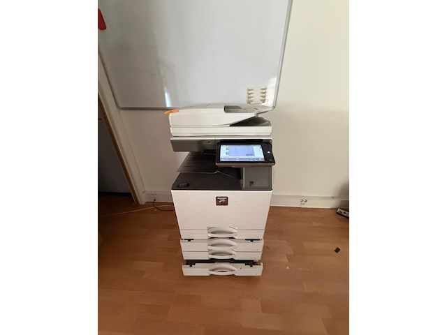 Printer sharp - afbeelding 1 van  5
