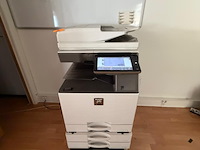 Printer sharp - afbeelding 1 van  5