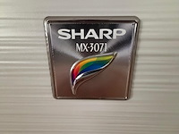 Printer sharp - afbeelding 2 van  5