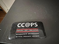 Printer sharp - afbeelding 3 van  5