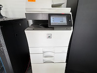 Printer sharp - afbeelding 1 van  6
