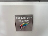 Printer sharp - afbeelding 2 van  6