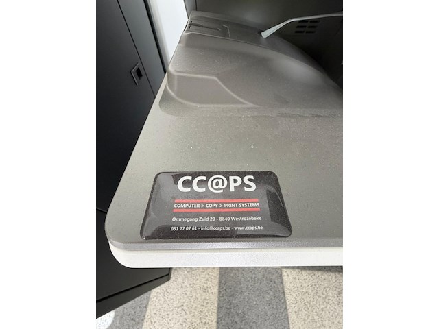 Printer sharp - afbeelding 3 van  6