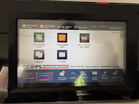 Printer sharp - afbeelding 4 van  6