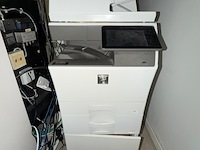 Printer sharp - afbeelding 1 van  6