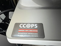 Printer sharp - afbeelding 3 van  6