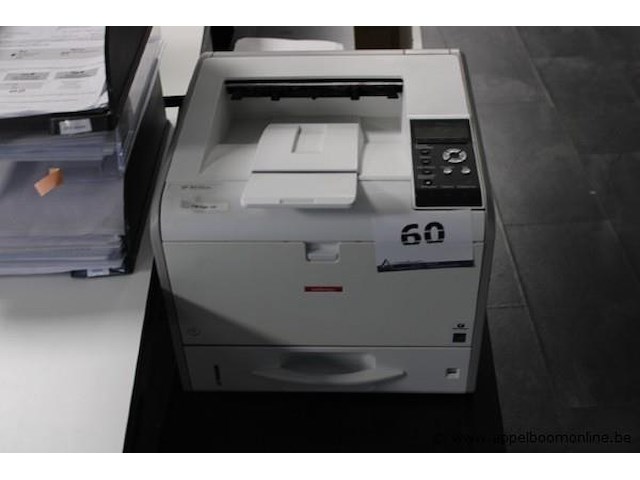 Printer sp 4510dn - afbeelding 1 van  2