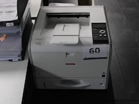 Printer sp 4510dn - afbeelding 1 van  2