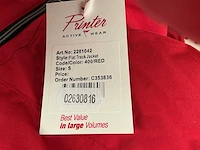 Printer sport jacks (4x) - afbeelding 1 van  2