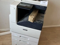 Printer xerox - afbeelding 2 van  5