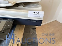 Printer xerox - afbeelding 3 van  5