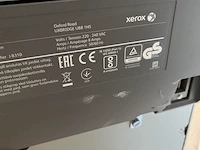 Printer xerox - afbeelding 5 van  5