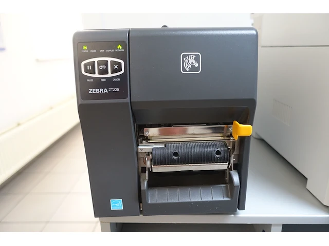 Printer zebra - afbeelding 1 van  7