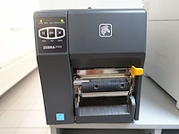 Printer zebra - afbeelding 1 van  7