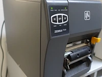 Printer zebra - afbeelding 2 van  7