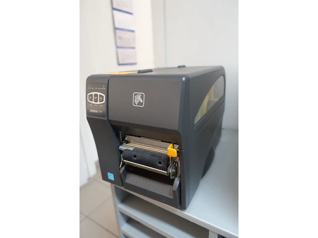 Printer zebra - afbeelding 3 van  7