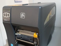 Printer zebra - afbeelding 3 van  7