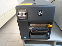 Printer zebra - afbeelding 4 van  7