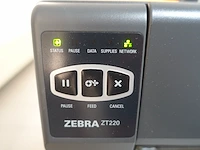 Printer zebra - afbeelding 5 van  7