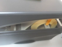 Printer zebra - afbeelding 6 van  7