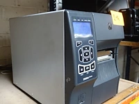 Printer zebra - afbeelding 2 van  4