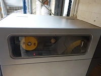 Printer zebra - afbeelding 4 van  4