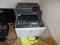 Printer - afbeelding 2 van  9