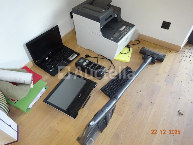 Printer - afbeelding 3 van  9