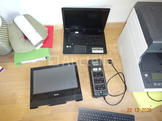 Printer - afbeelding 5 van  9