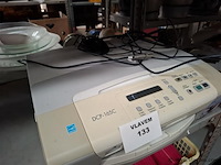 Printer - afbeelding 1 van  1