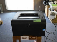 Printer - afbeelding 1 van  2