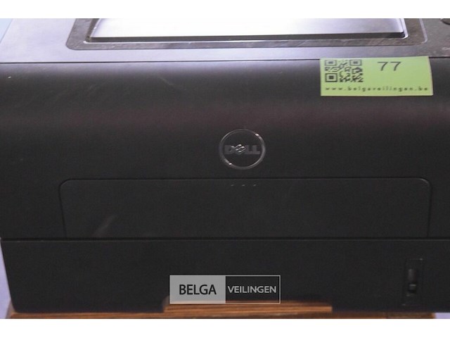 Printer - afbeelding 2 van  2