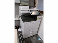 Printer - afbeelding 2 van  7