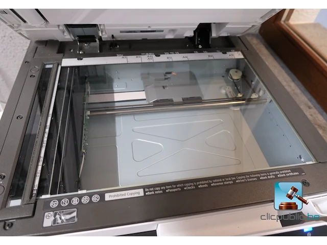 Printer - afbeelding 4 van  7