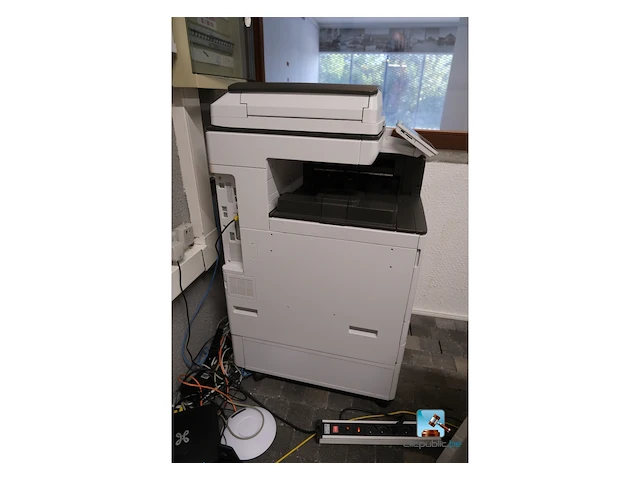 Printer - afbeelding 7 van  7