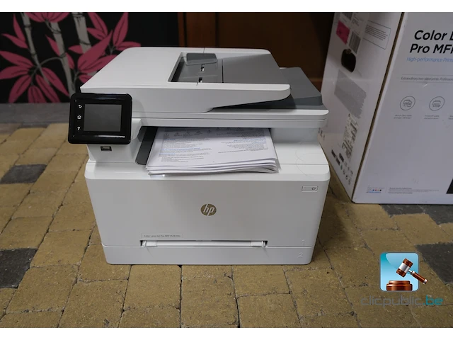 Printer - afbeelding 1 van  9