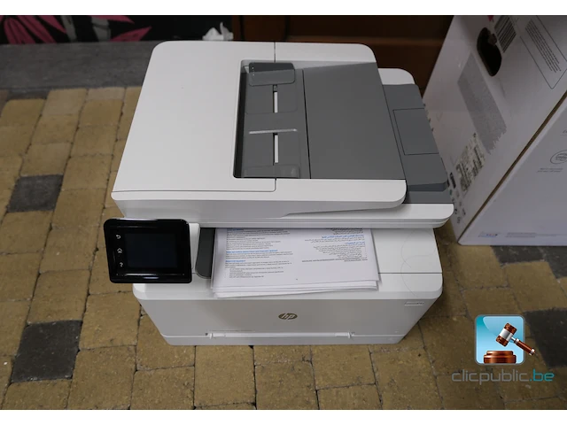 Printer - afbeelding 2 van  9