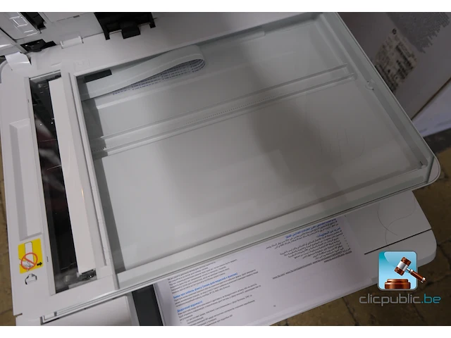 Printer - afbeelding 3 van  9