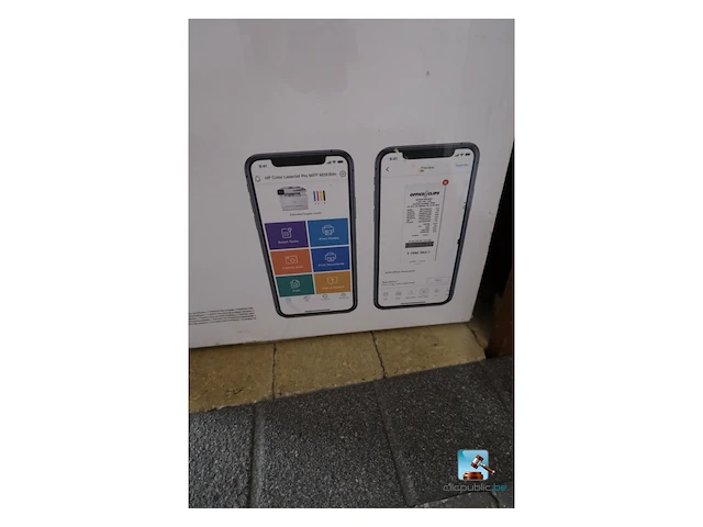 Printer - afbeelding 7 van  9