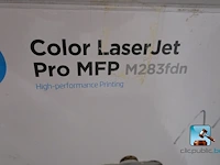 Printer - afbeelding 8 van  9