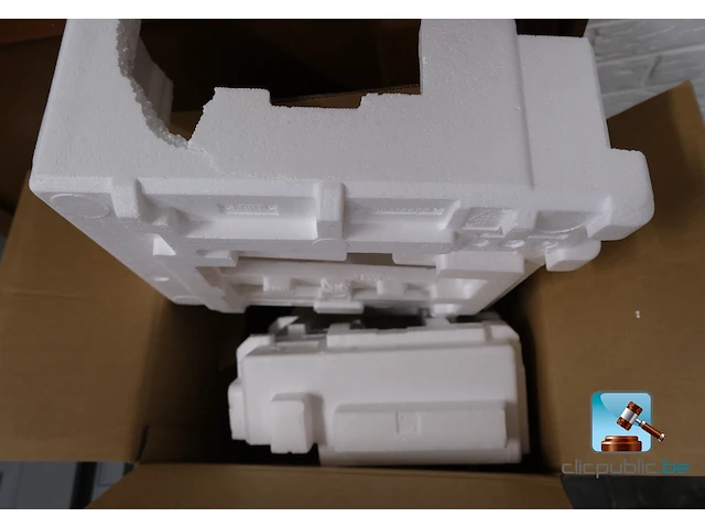 Printer - afbeelding 9 van  9