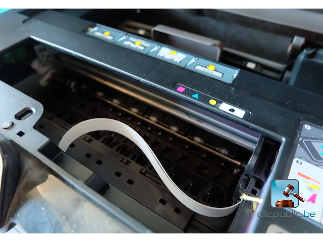 Printer - afbeelding 6 van  12