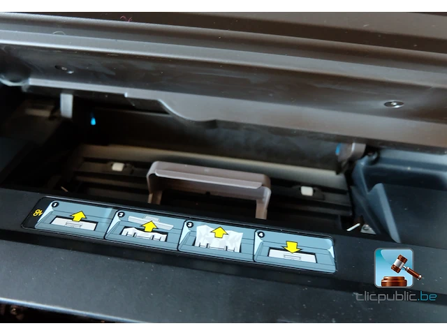 Printer - afbeelding 7 van  12