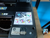 Printer - afbeelding 8 van  12