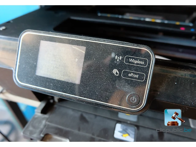 Printer - afbeelding 9 van  12