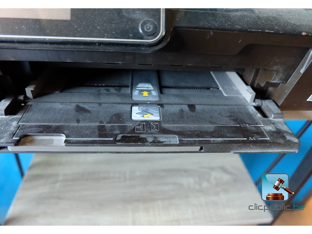 Printer - afbeelding 11 van  12