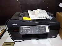 Printer - afbeelding 2 van  2