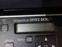 Printer - afbeelding 1 van  2