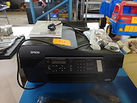 Printer - afbeelding 1 van  2