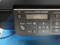 Printer - afbeelding 2 van  2